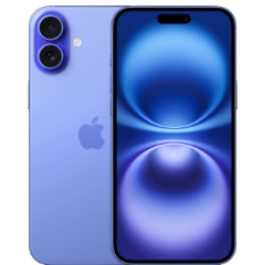 iPhone 16 Plus