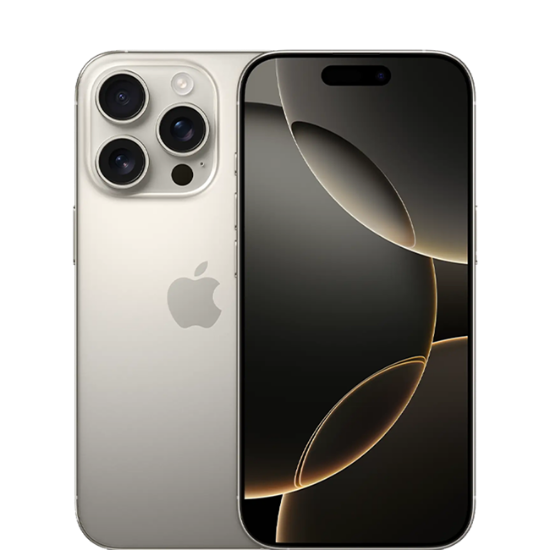 iPhone 16 Pro