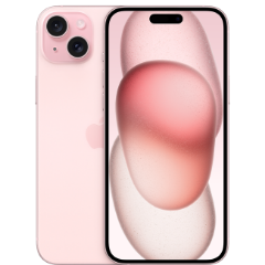 iPhone 15 Plus