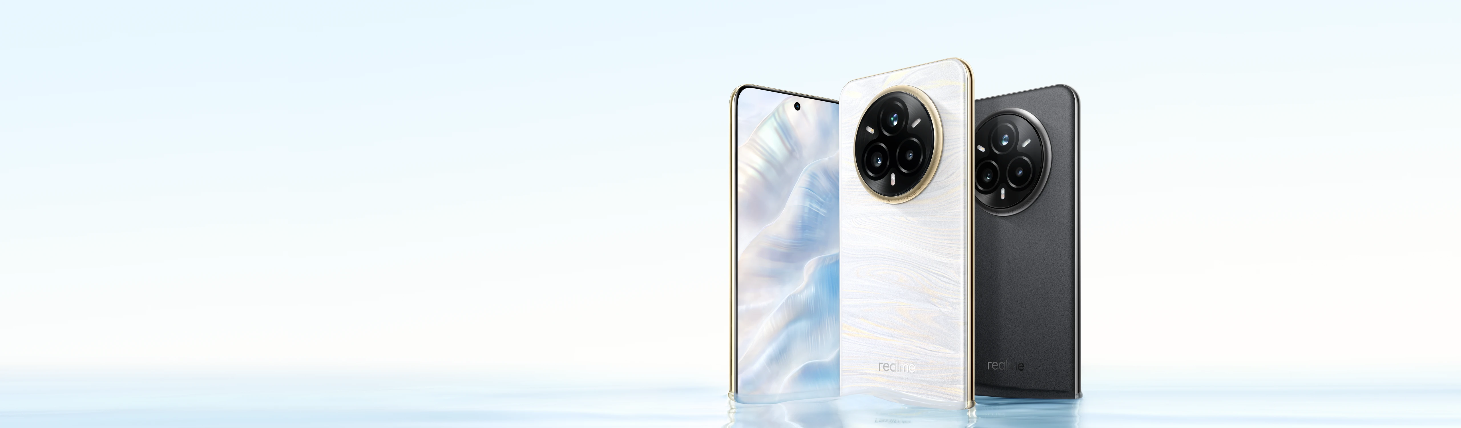 realme 14 Pro+ 5G 512GB