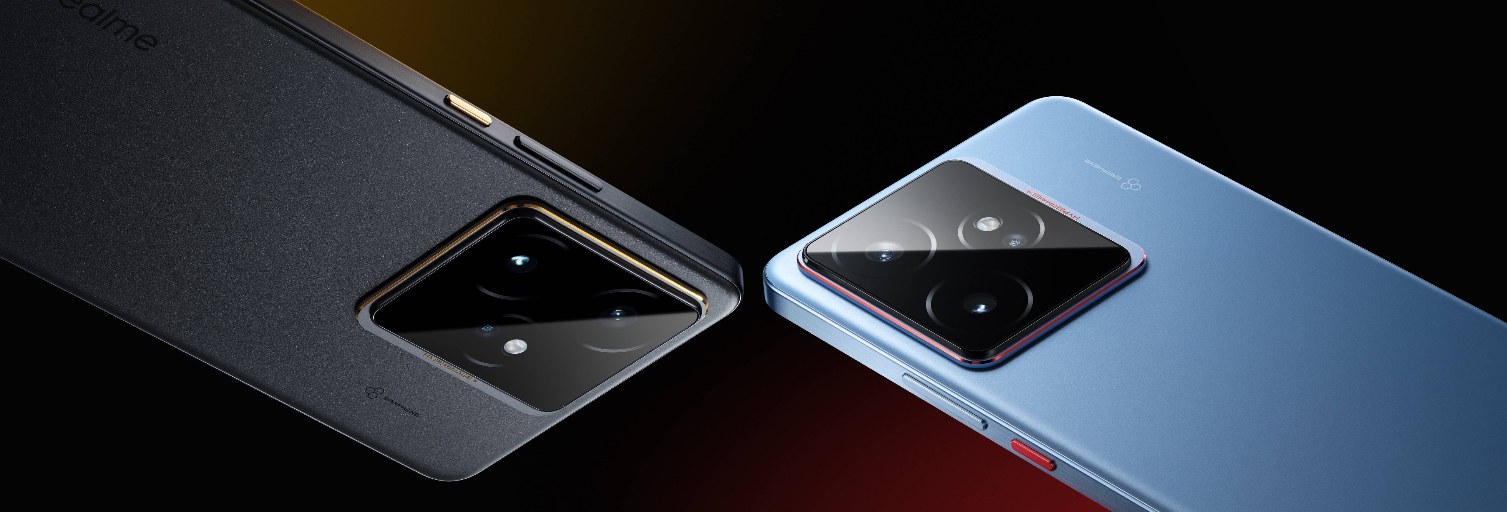 realme GT 7 5G 512GB