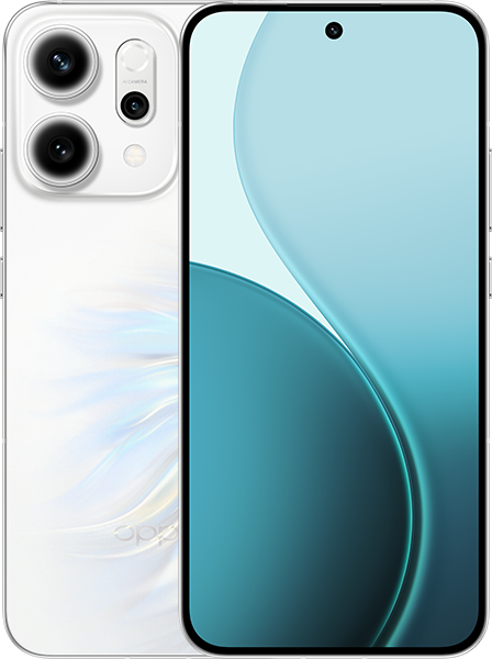 OPPO Reno14 5G 256GB