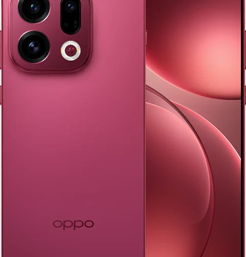 OPPO Find X9