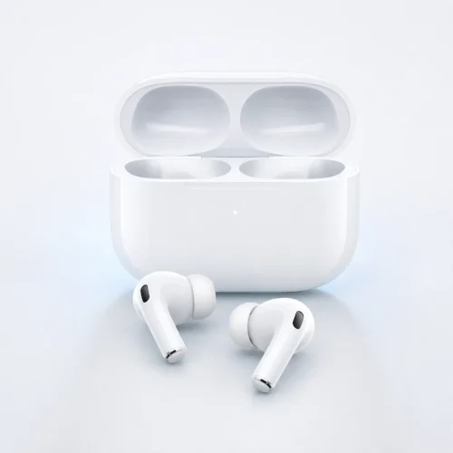 Tai nghe AirPods Pro 2 và hộp sạc MagSafe USB-C