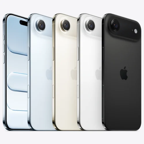 iPhone Air 256GB