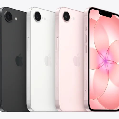 iPhone 17e 256GB