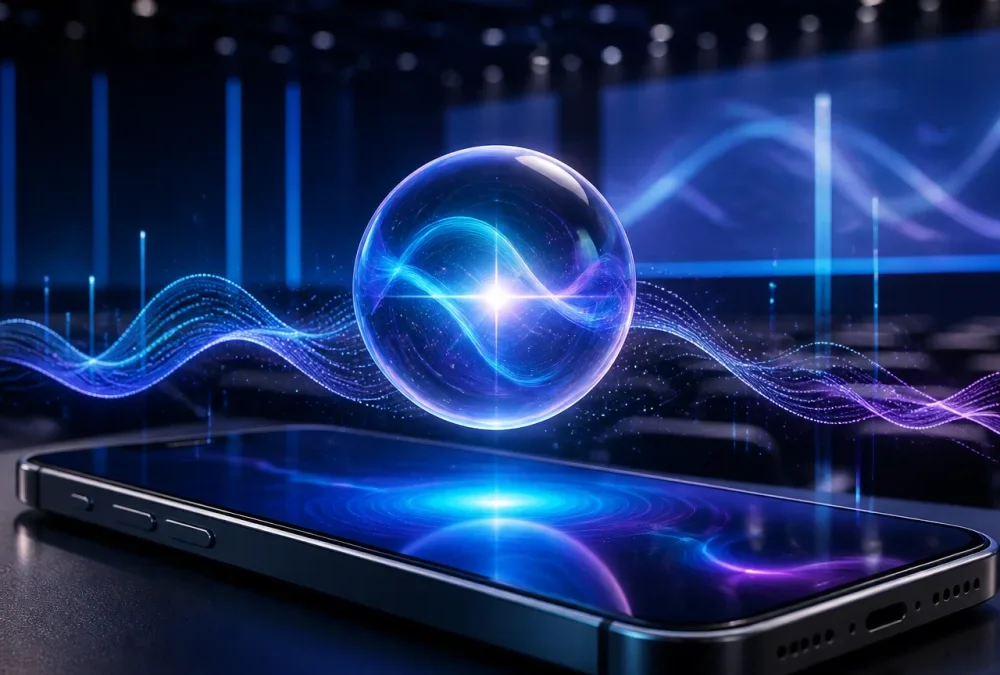 Apple công bố iOS 27 cùng Siri AI thế hệ mới tại WWDC 2026