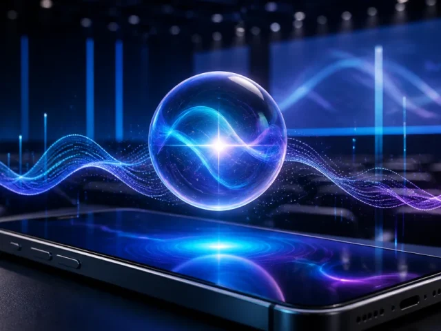 Apple công bố iOS 27 cùng Siri AI thế hệ mới tại WWDC 2026