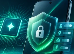 Google phát hành Android 17 chính thức: Gemini Intelligence, quyền riêng tư chi tiết hơn