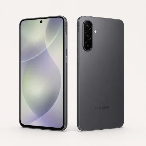 Samsung Galaxy A37 5G màu Xám Than