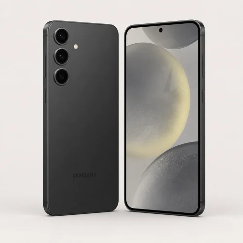 Samsung Galaxy S25 màu Đen