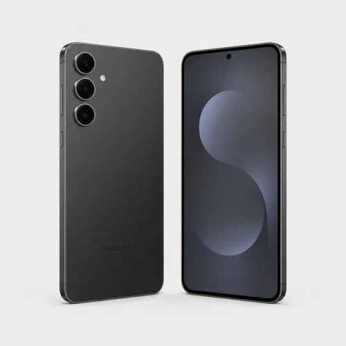 Samsung Galaxy S25 FE màu Đen