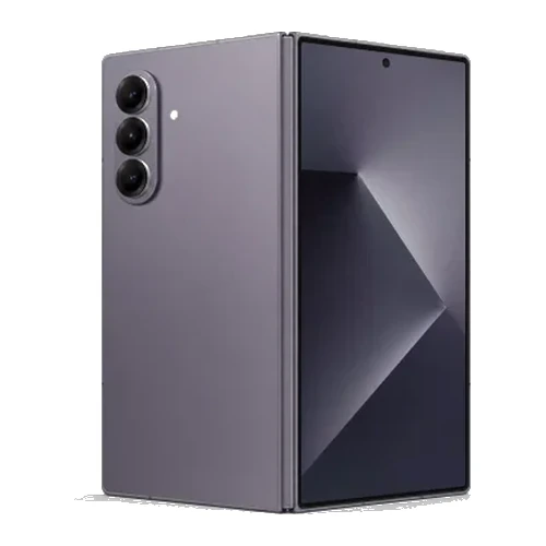 Samsung Galaxy Z Fold8 Ultra màu Tím Shadow