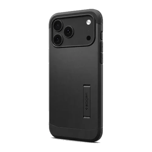 Ốp Spigen Tough Armor cho iPhone 17 Pro