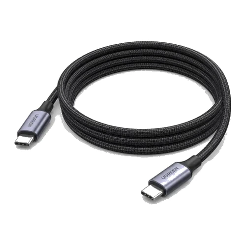 Cáp UGREEN USB-C 100W 2 mét